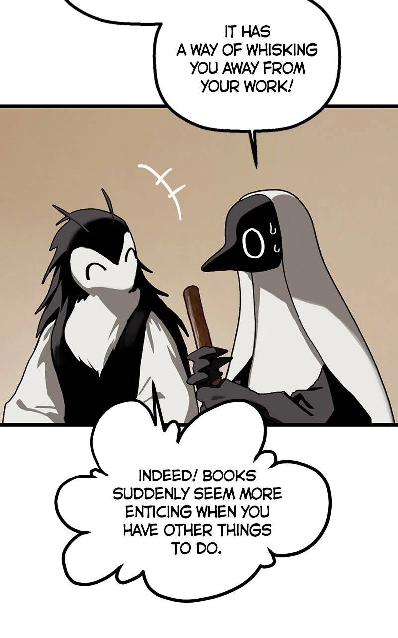 On the Way to Meet Mom Chapter 34 - Page 17