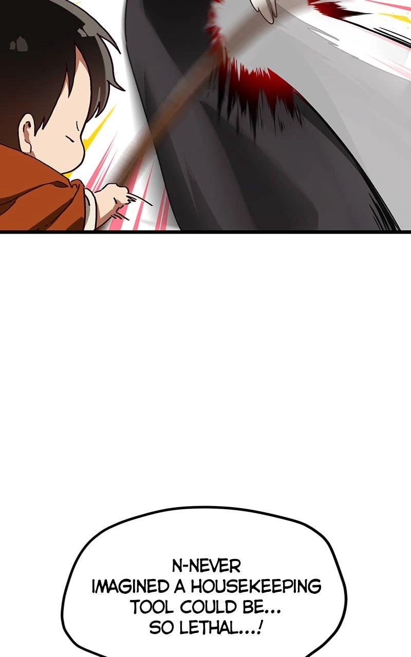 On the Way to Meet Mom Chapter 34 - Page 25