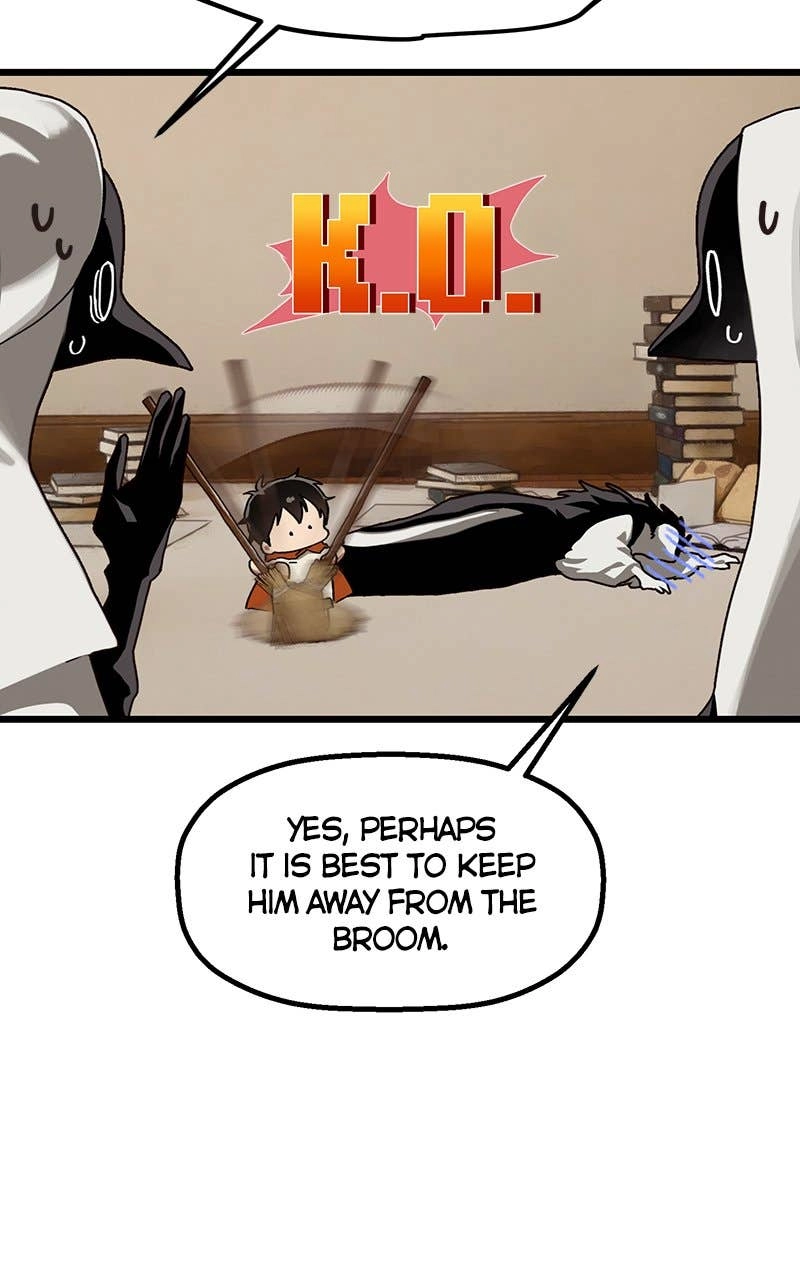 On the Way to Meet Mom Chapter 34 - Page 26