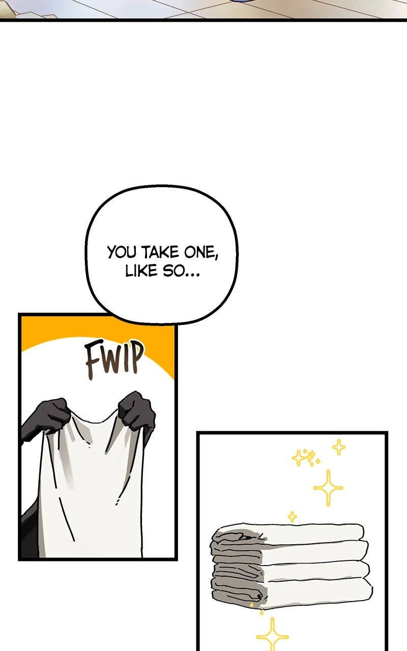 On the Way to Meet Mom Chapter 34 - Page 29