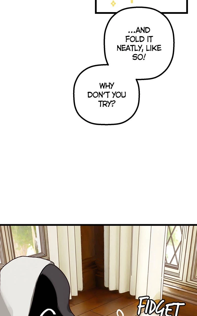 On the Way to Meet Mom Chapter 34 - Page 30