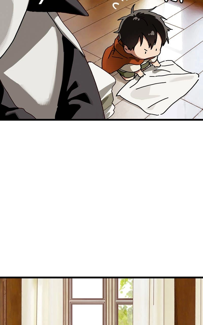 On the Way to Meet Mom Chapter 34 - Page 31