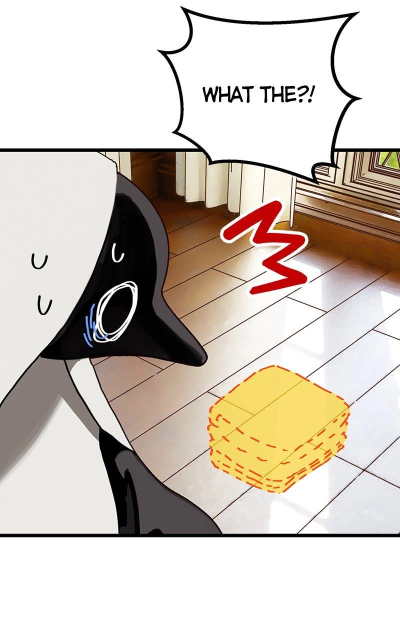 On the Way to Meet Mom Chapter 34 - Page 34