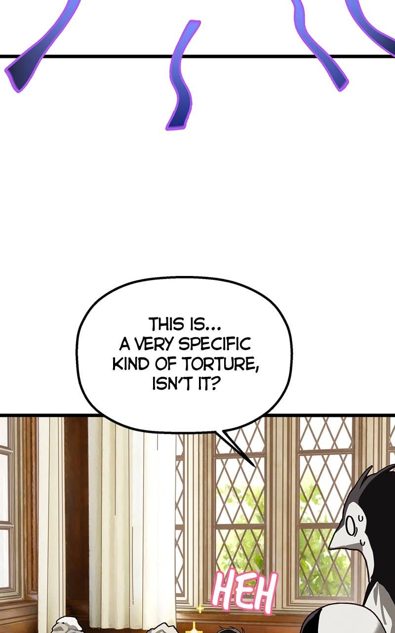 On the Way to Meet Mom Chapter 34 - Page 36
