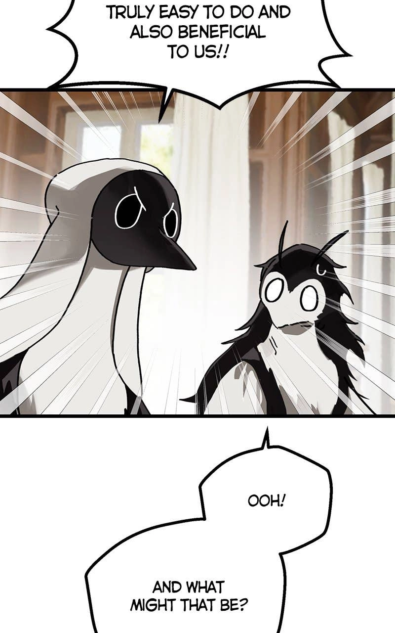 On the Way to Meet Mom Chapter 34 - Page 38