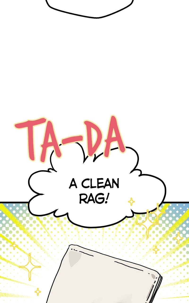 On the Way to Meet Mom Chapter 34 - Page 39