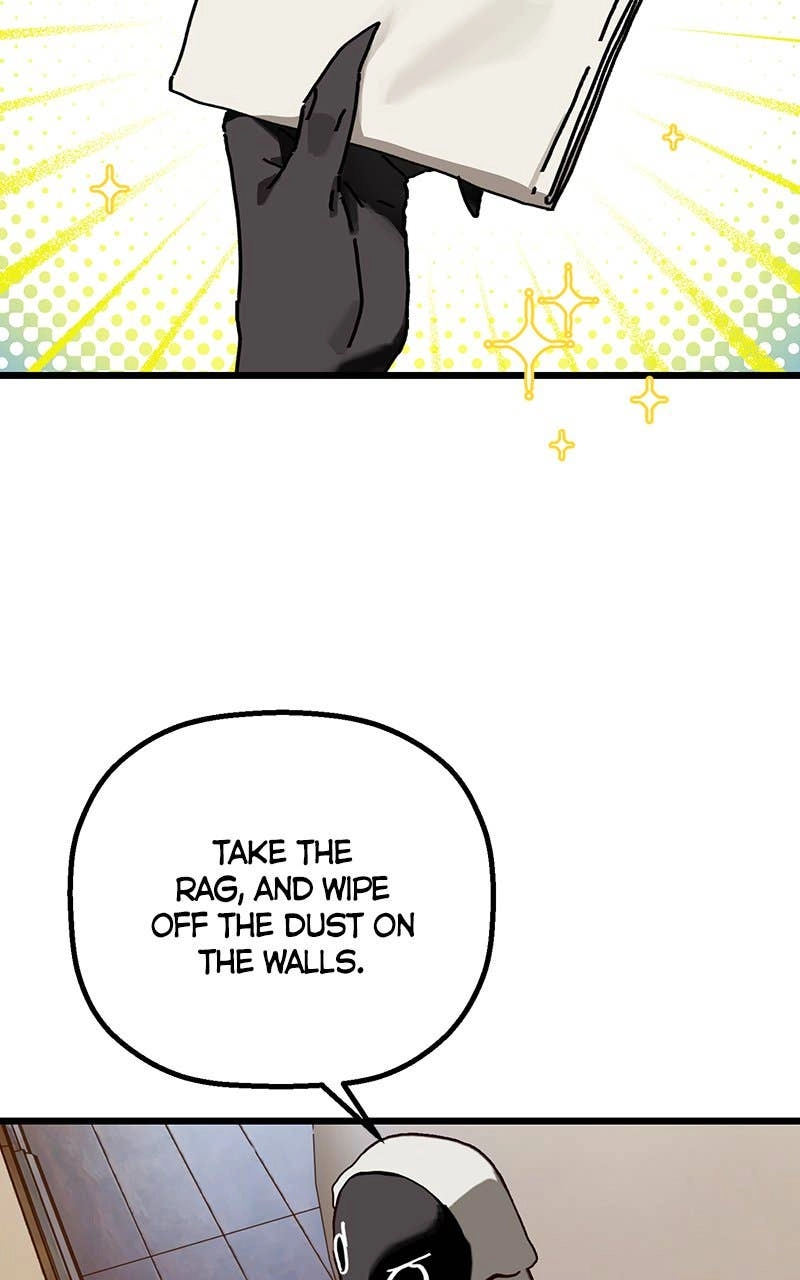 On the Way to Meet Mom Chapter 34 - Page 40