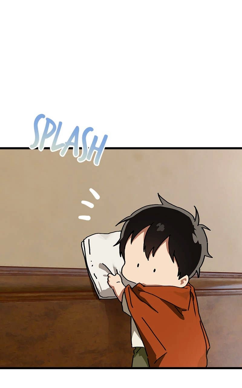On the Way to Meet Mom Chapter 34 - Page 43