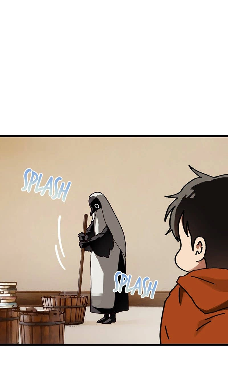 On the Way to Meet Mom Chapter 34 - Page 44