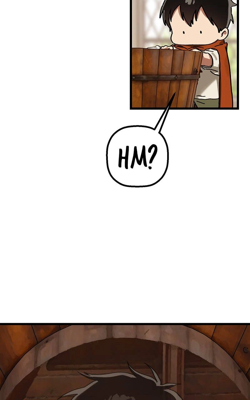 On the Way to Meet Mom Chapter 34 - Page 47