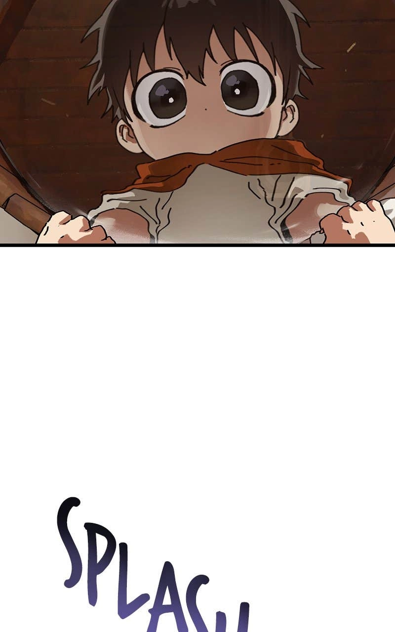 On the Way to Meet Mom Chapter 34 - Page 48