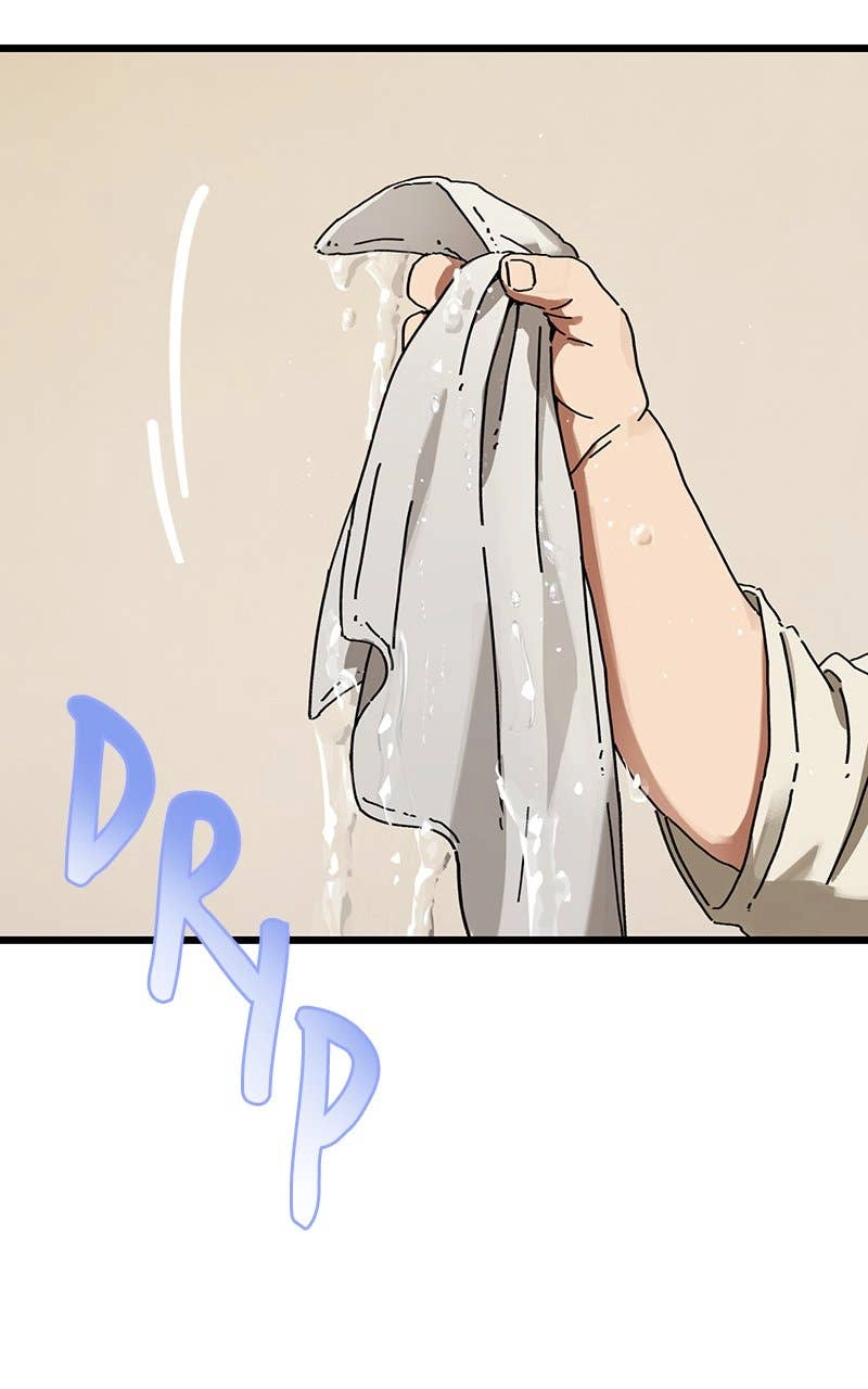 On the Way to Meet Mom Chapter 34 - Page 50