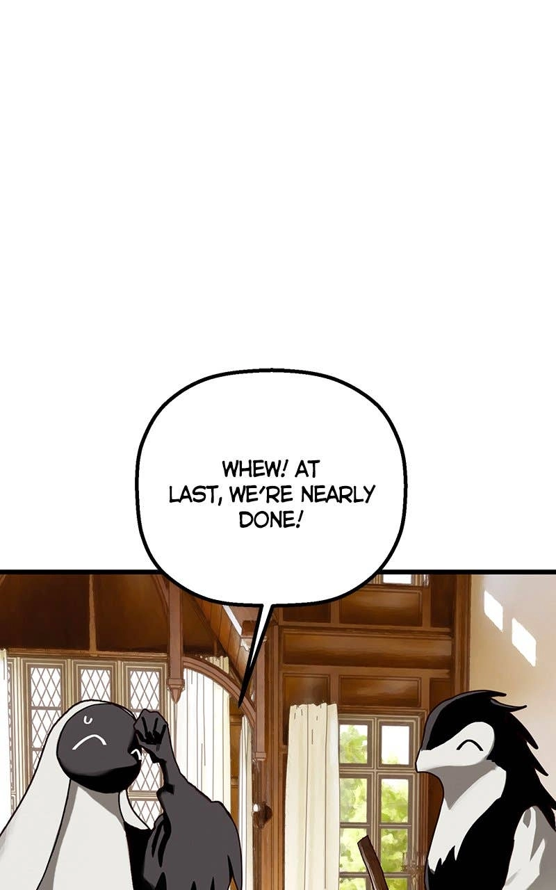 On the Way to Meet Mom Chapter 34 - Page 52