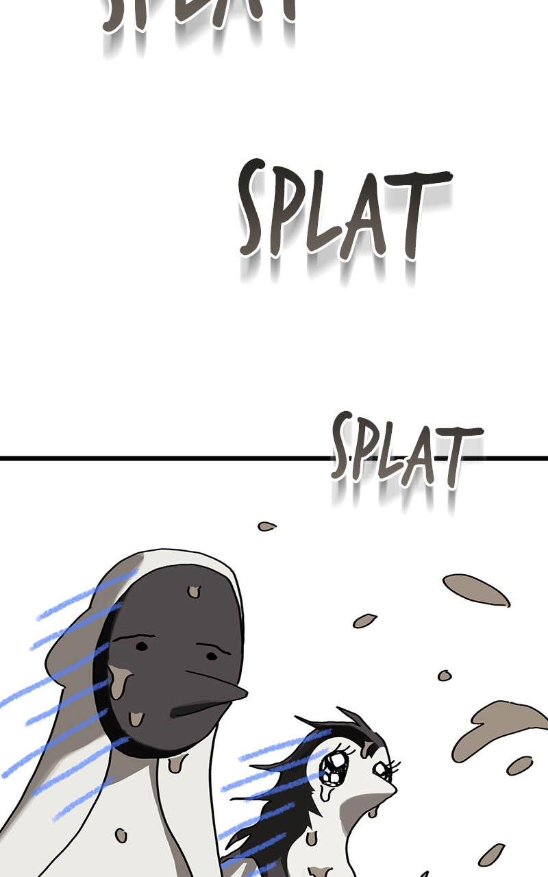 On the Way to Meet Mom Chapter 34 - Page 56