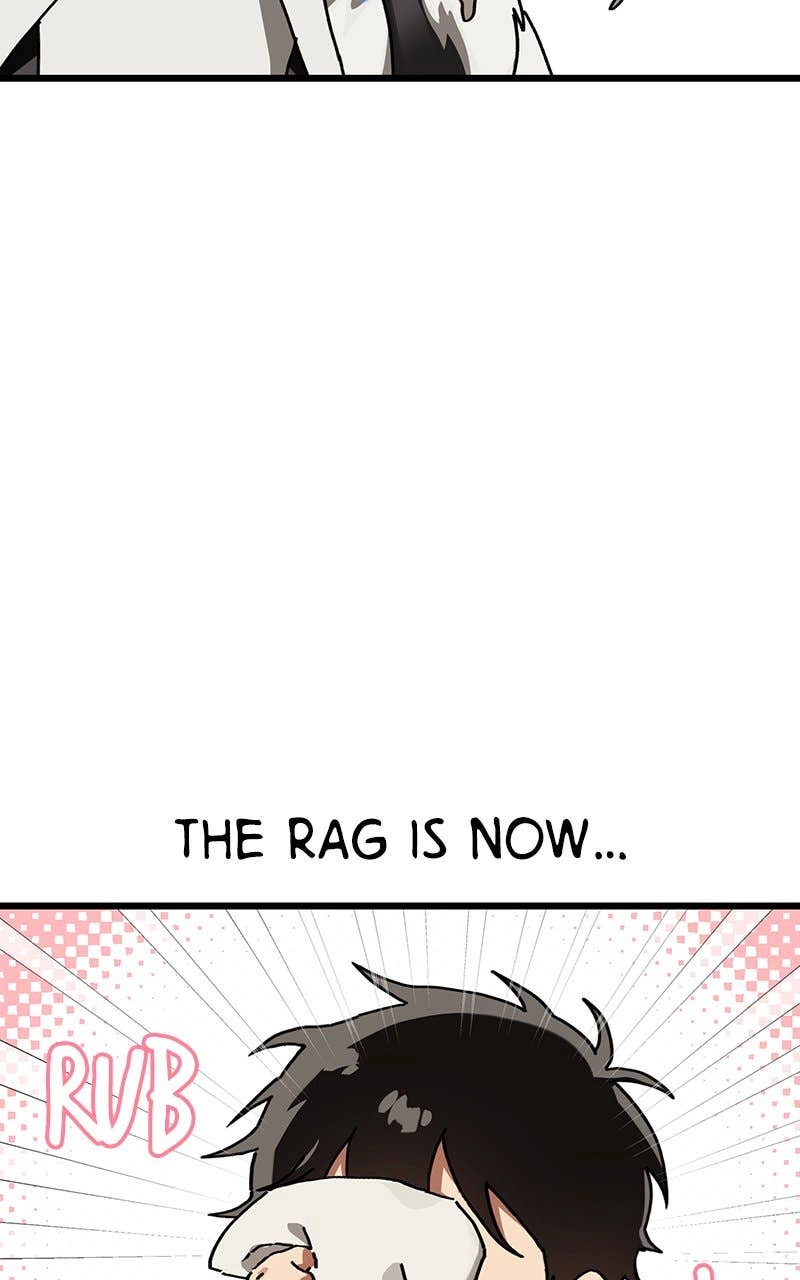 On the Way to Meet Mom Chapter 34 - Page 57