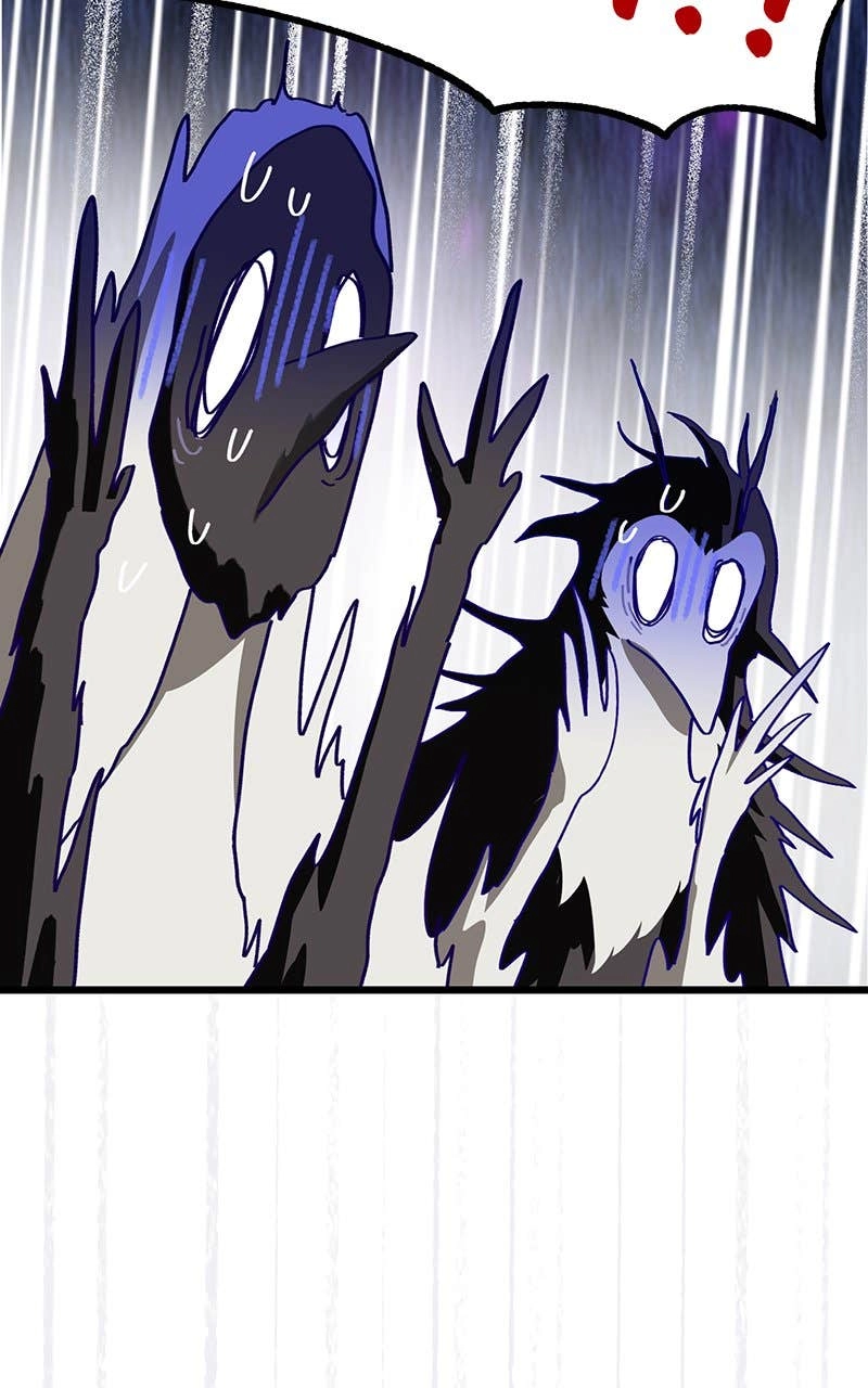 On the Way to Meet Mom Chapter 34 - Page 59