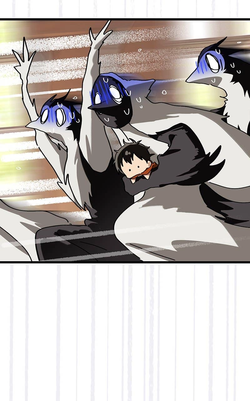 On the Way to Meet Mom Chapter 34 - Page 60
