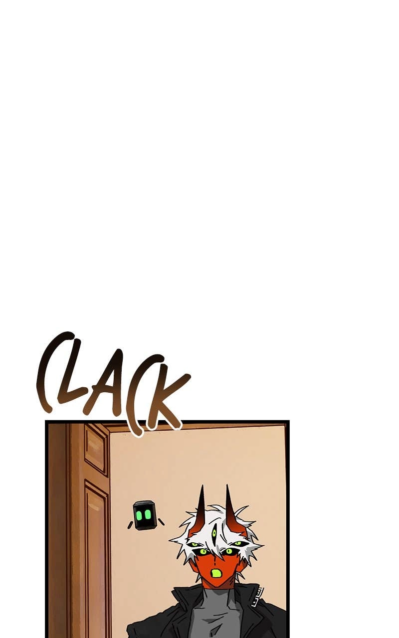On the Way to Meet Mom Chapter 34 - Page 62