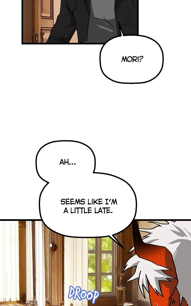 On the Way to Meet Mom Chapter 34 - Page 63