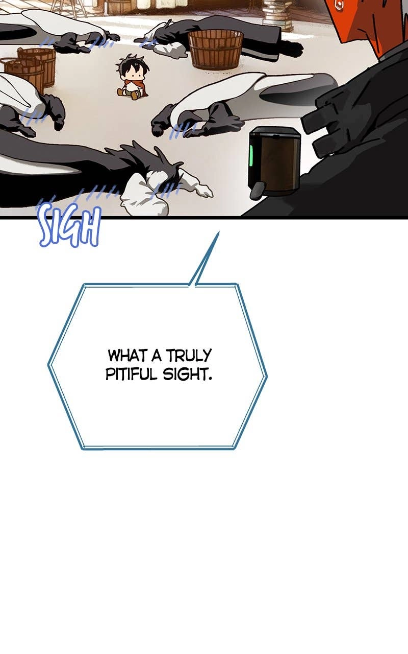 On the Way to Meet Mom Chapter 34 - Page 64