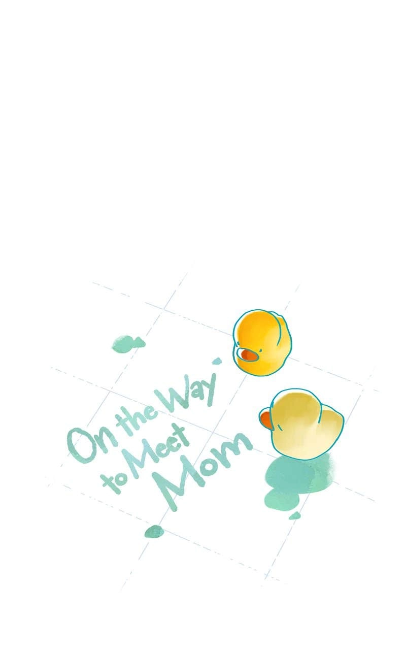 On the Way to Meet Mom Chapter 34 - Page 65