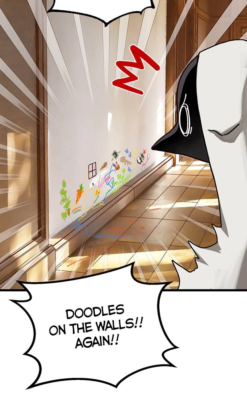 On the Way to Meet Mom Chapter 34 - Page 69