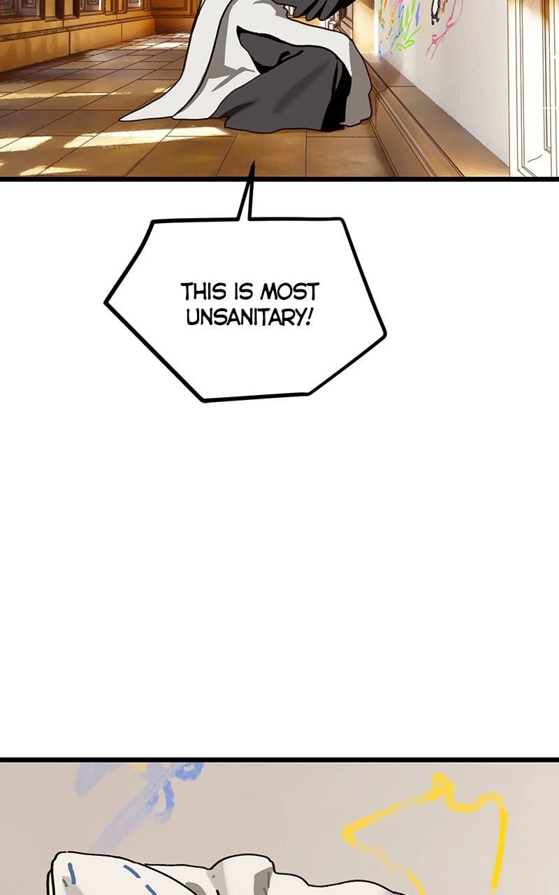 On the Way to Meet Mom Chapter 34 - Page 71