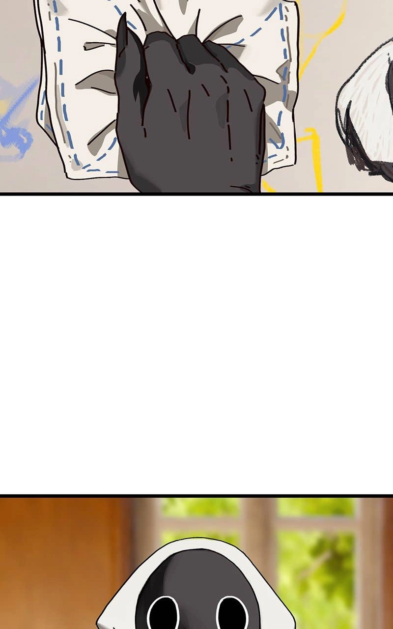 On the Way to Meet Mom Chapter 34 - Page 72