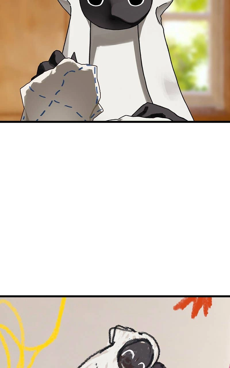 On the Way to Meet Mom Chapter 34 - Page 73