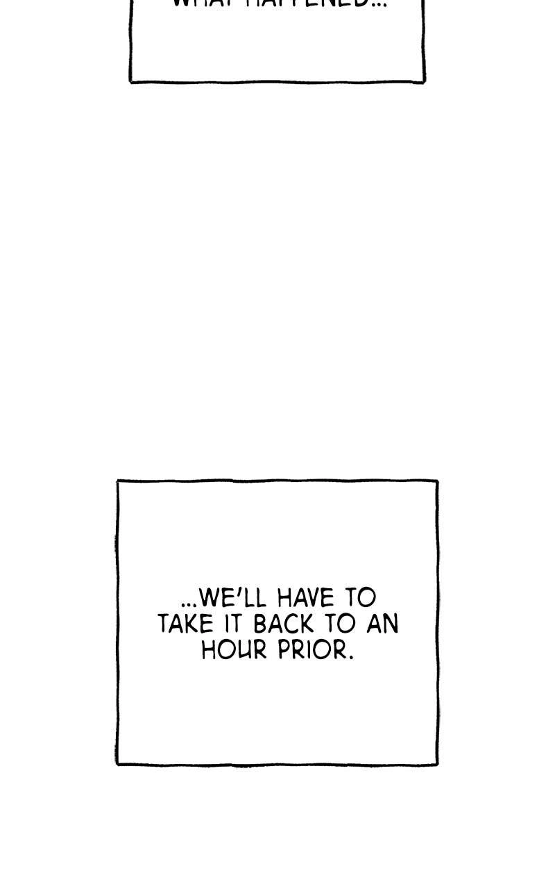 On the Way to Meet Mom Chapter 35 - Page 5
