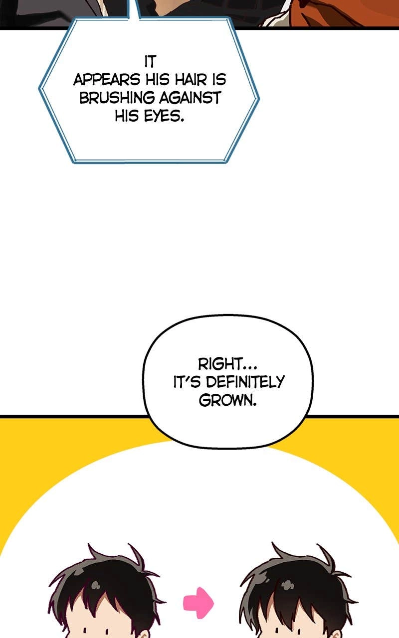 On the Way to Meet Mom Chapter 35 - Page 11