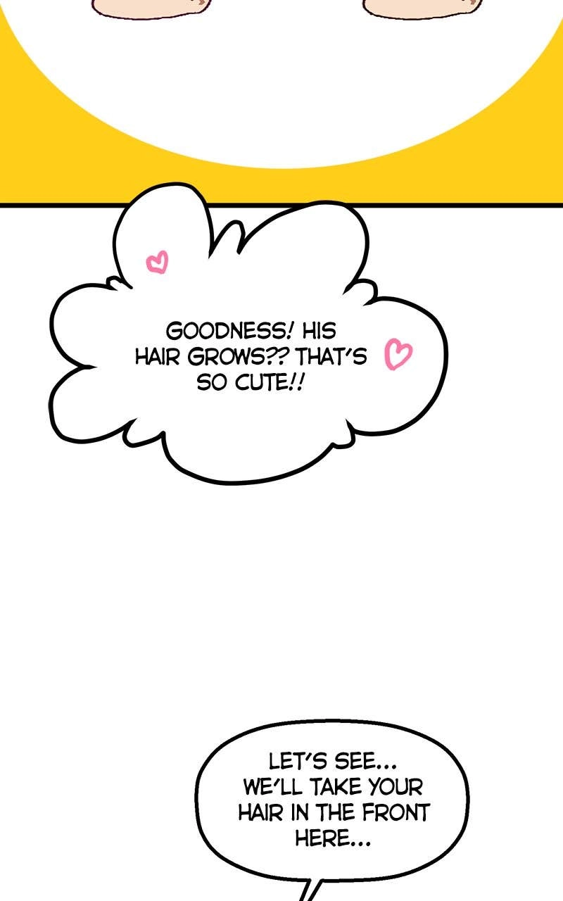 On the Way to Meet Mom Chapter 35 - Page 12