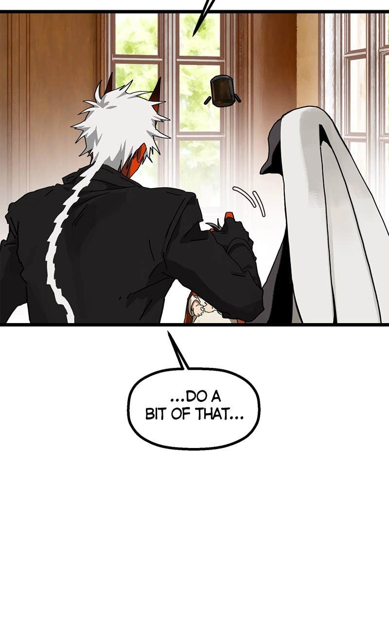 On the Way to Meet Mom Chapter 35 - Page 13