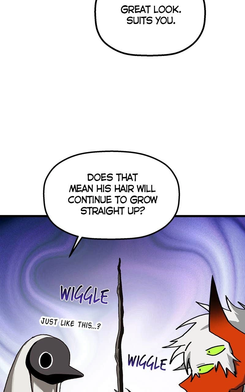 On the Way to Meet Mom Chapter 35 - Page 16