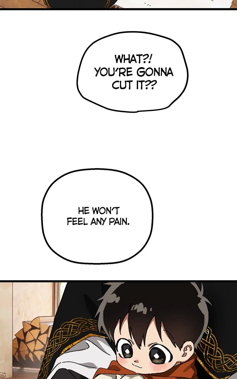 On the Way to Meet Mom Chapter 35 - Page 20