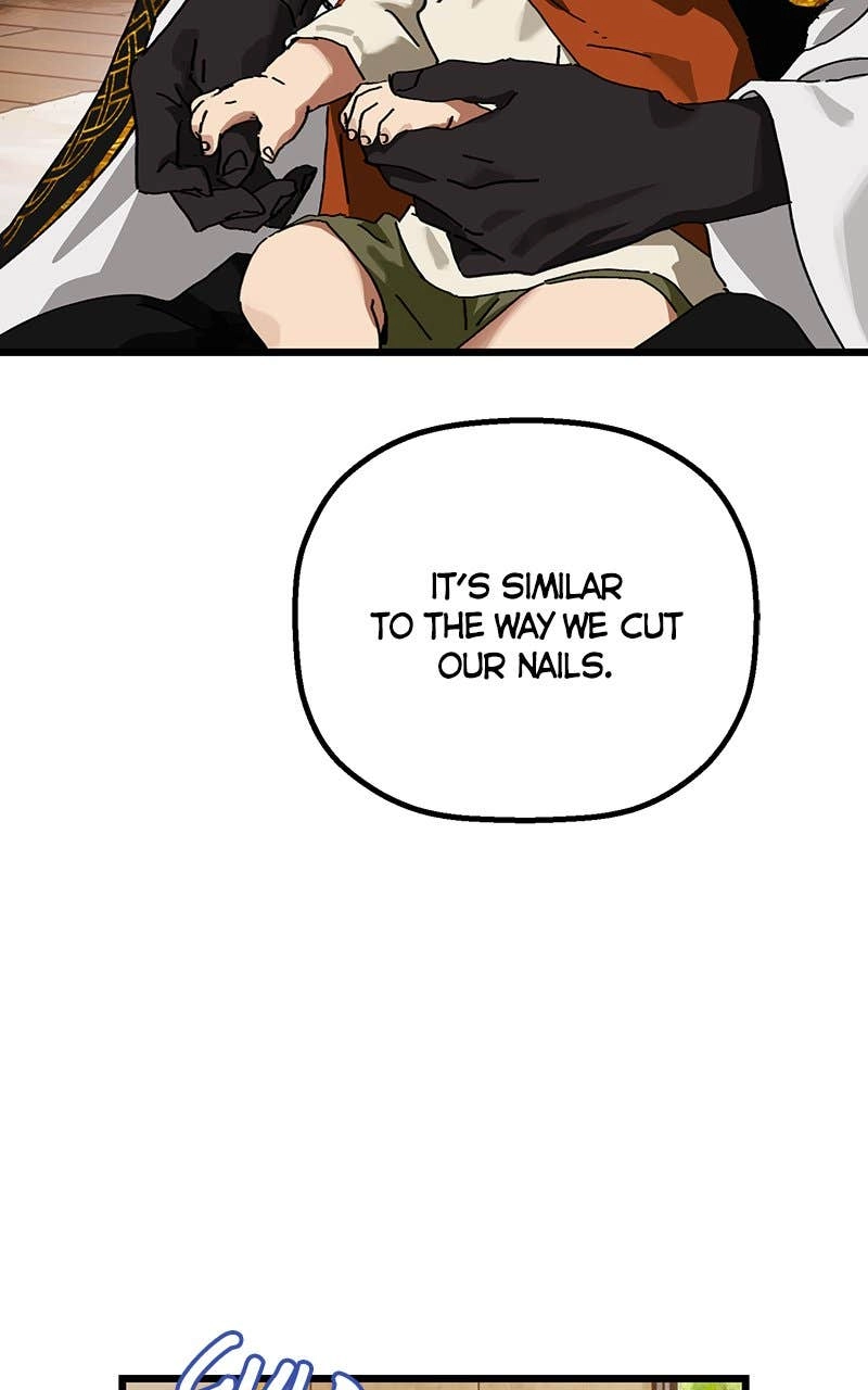 On the Way to Meet Mom Chapter 35 - Page 21