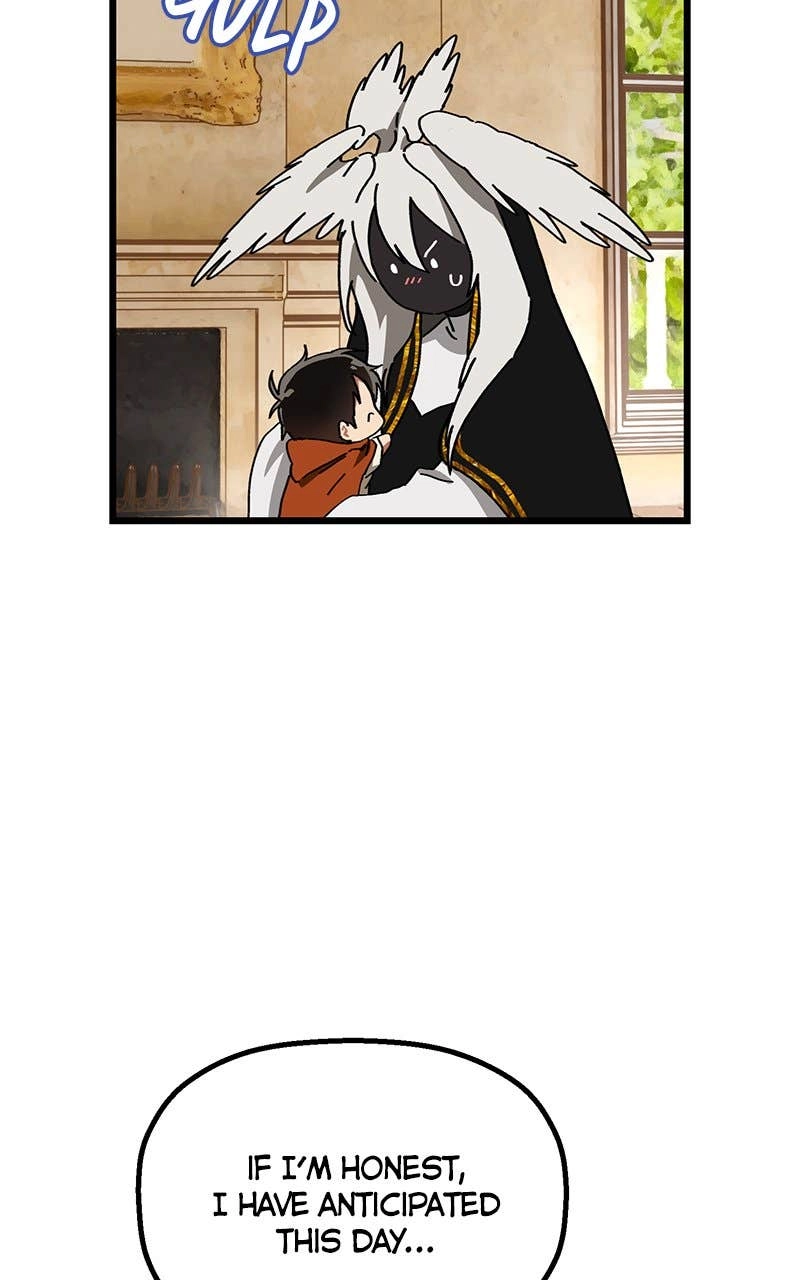 On the Way to Meet Mom Chapter 35 - Page 22
