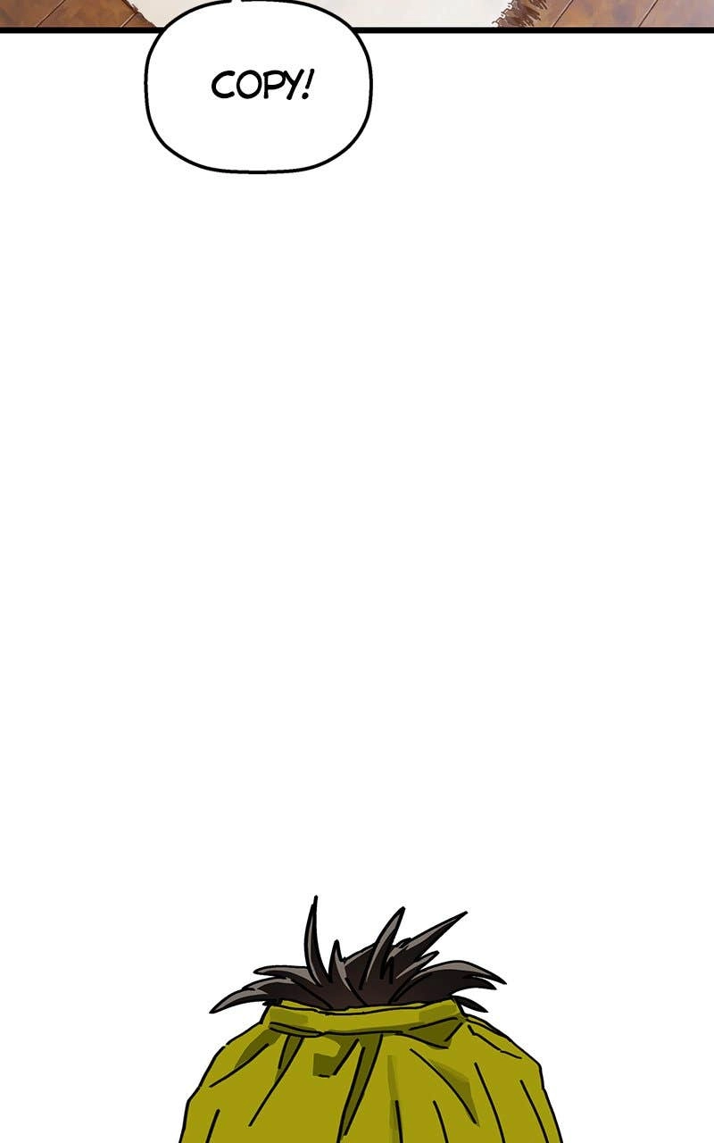 On the Way to Meet Mom Chapter 35 - Page 28