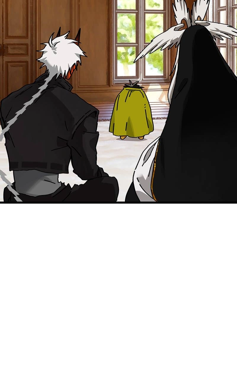 On the Way to Meet Mom Chapter 35 - Page 30