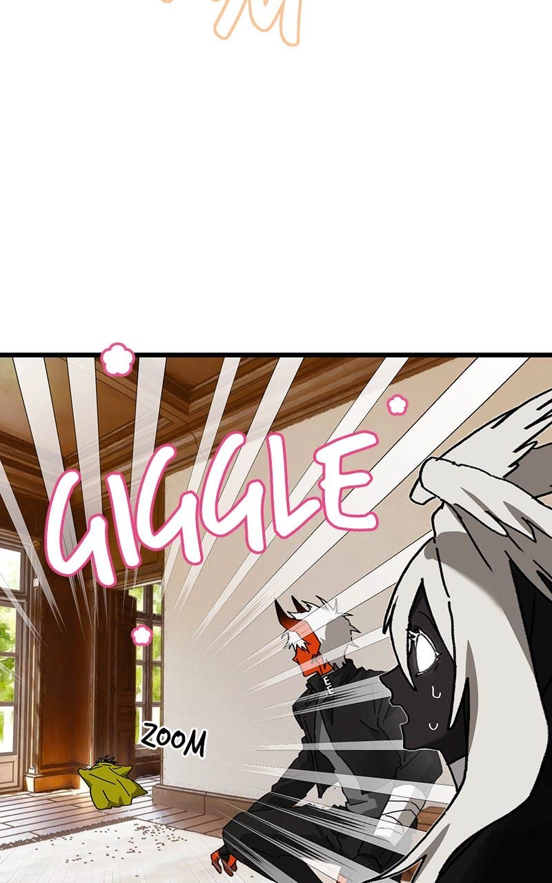 On the Way to Meet Mom Chapter 35 - Page 33