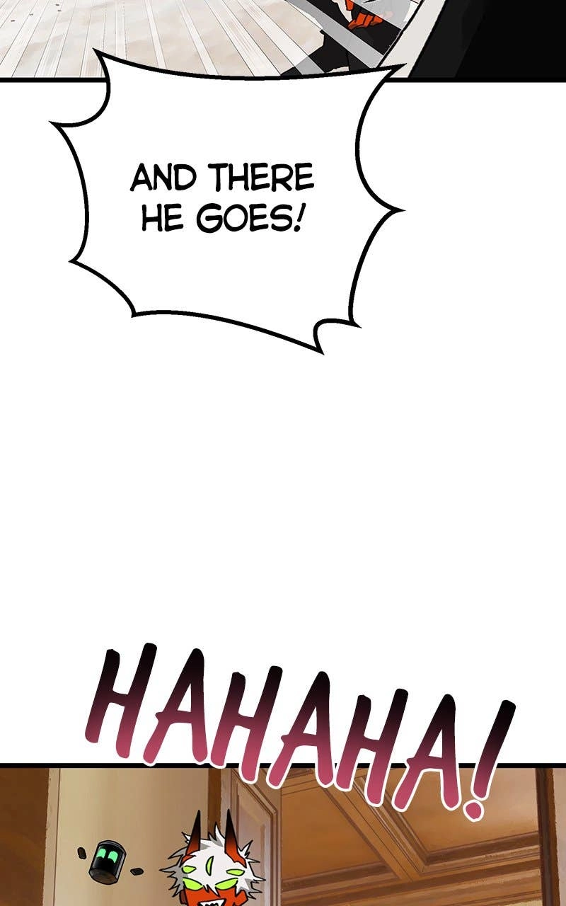 On the Way to Meet Mom Chapter 35 - Page 34