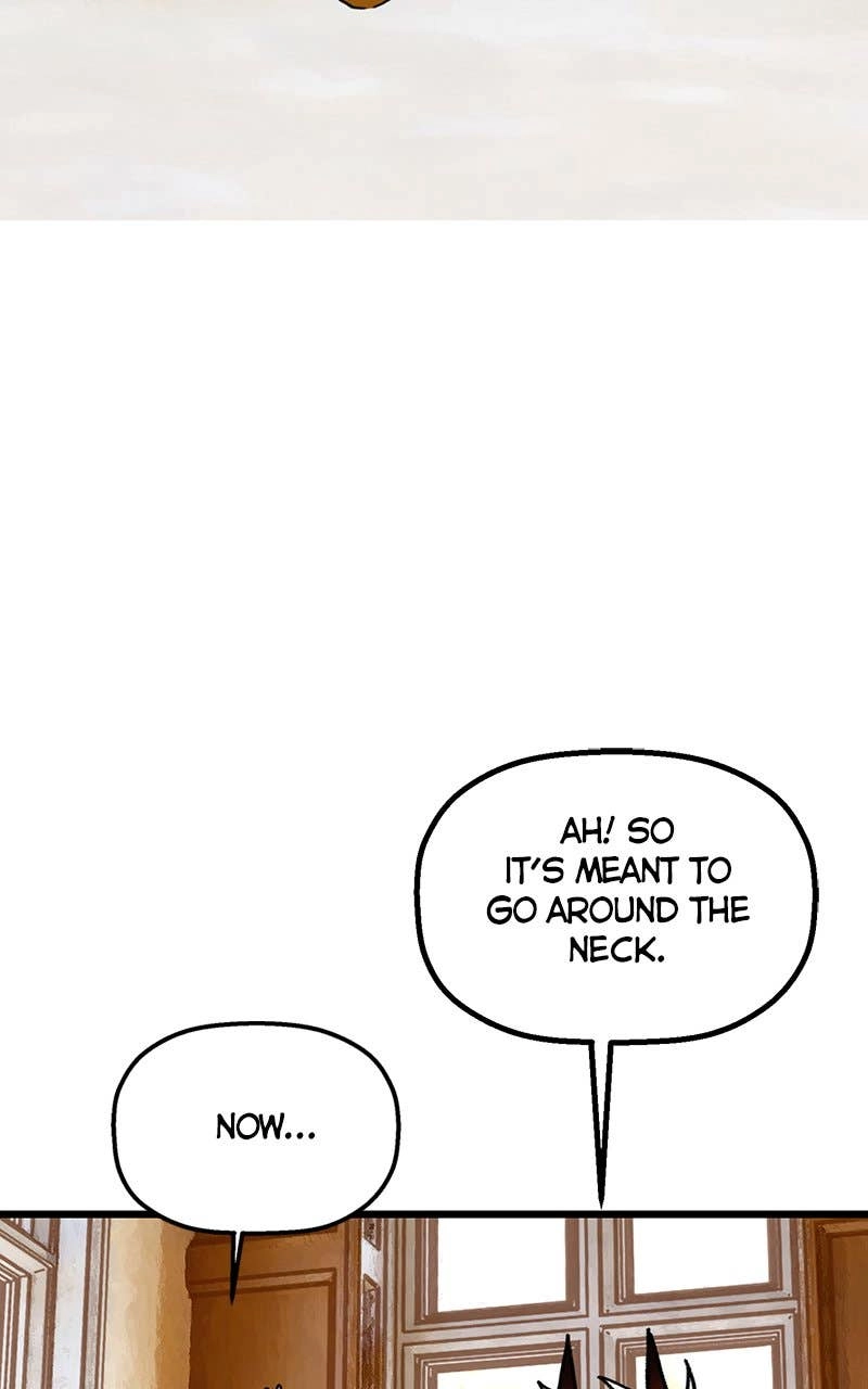 On the Way to Meet Mom Chapter 35 - Page 37