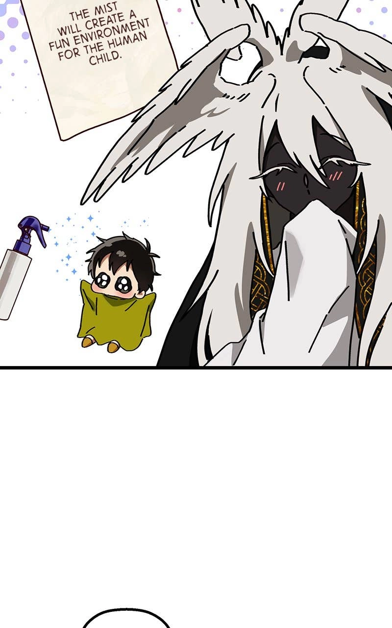 On the Way to Meet Mom Chapter 35 - Page 42