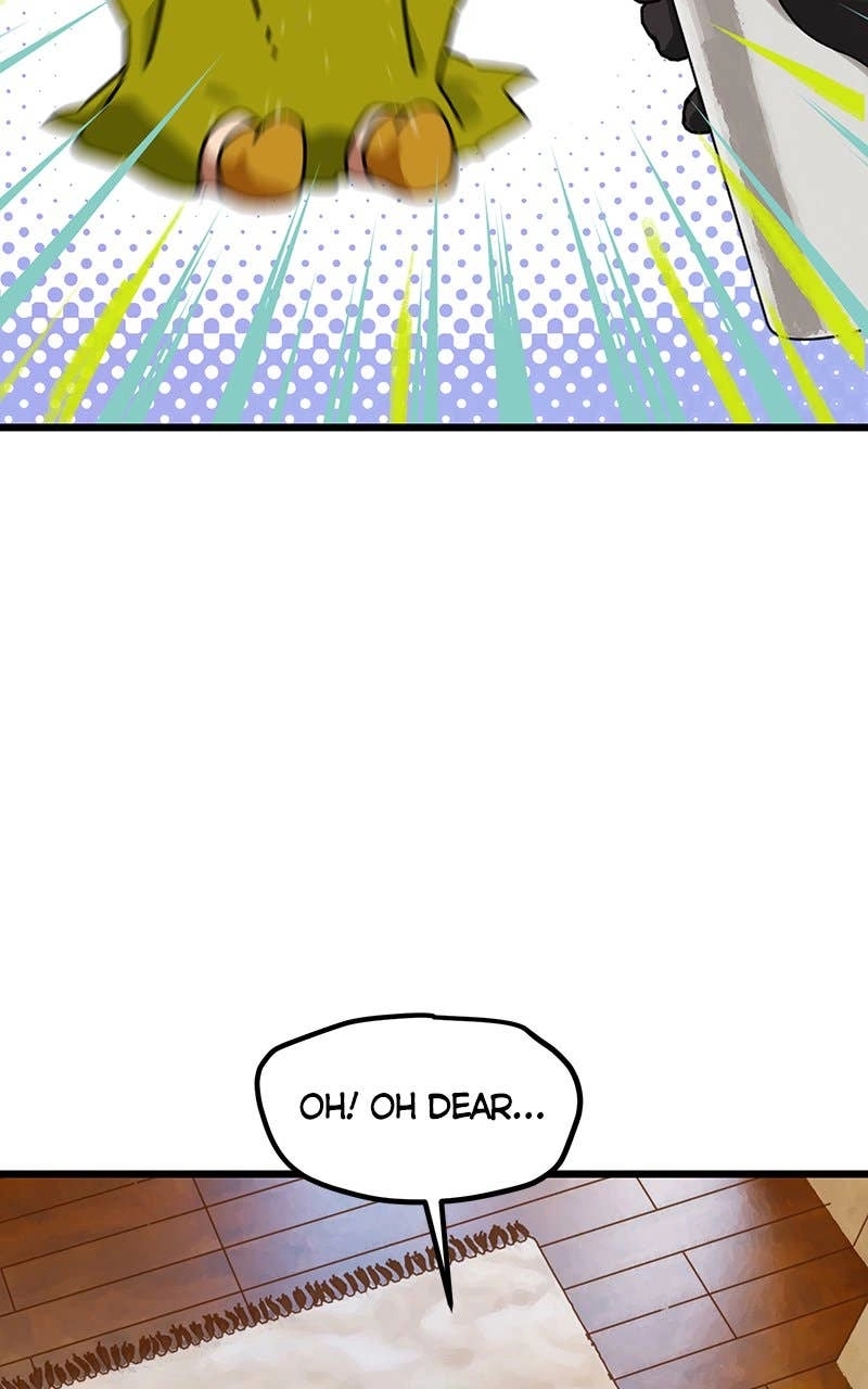 On the Way to Meet Mom Chapter 35 - Page 45