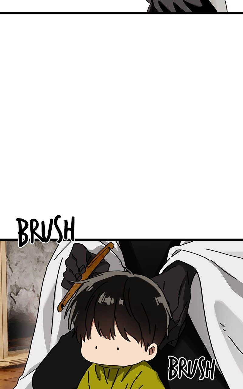 On the Way to Meet Mom Chapter 35 - Page 48