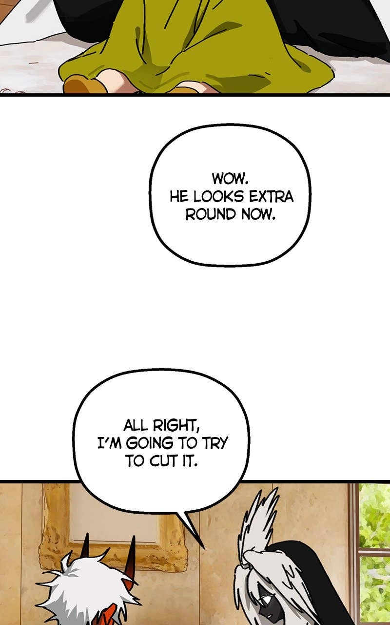 On the Way to Meet Mom Chapter 35 - Page 49