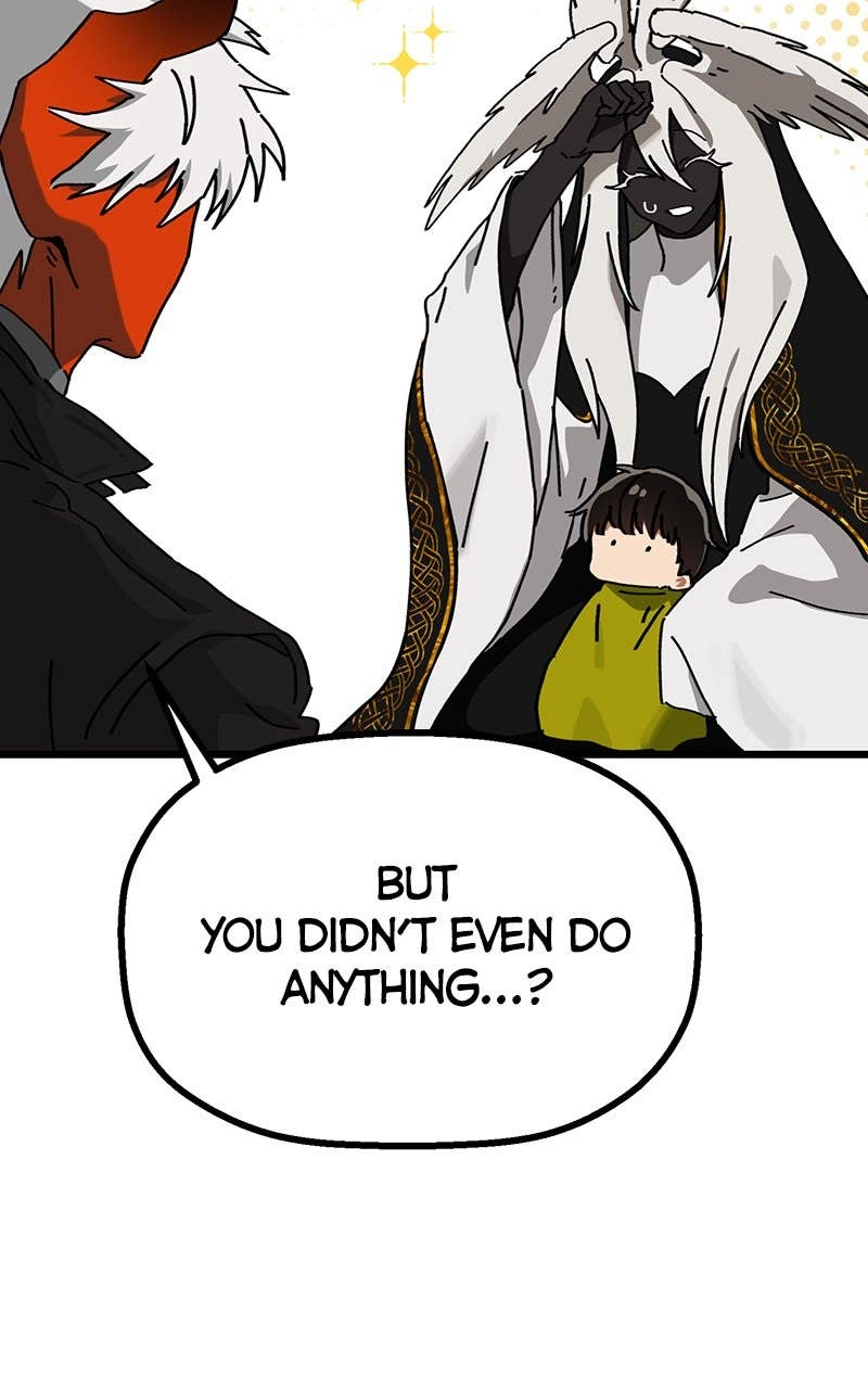 On the Way to Meet Mom Chapter 35 - Page 57