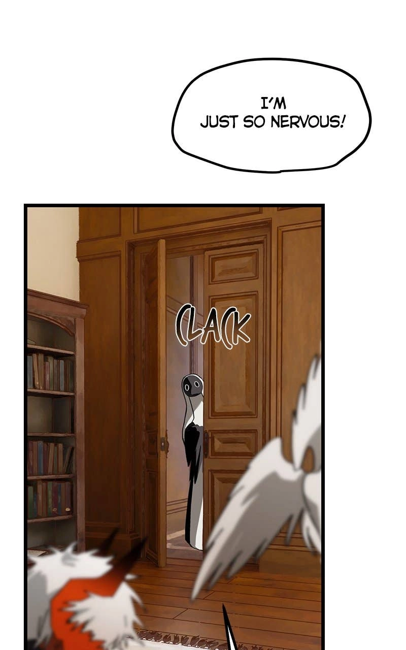 On the Way to Meet Mom Chapter 35 - Page 58
