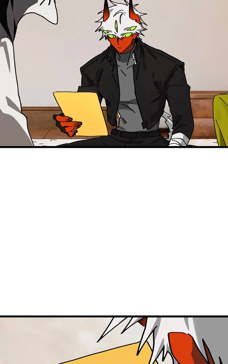 On the Way to Meet Mom Chapter 35 - Page 61