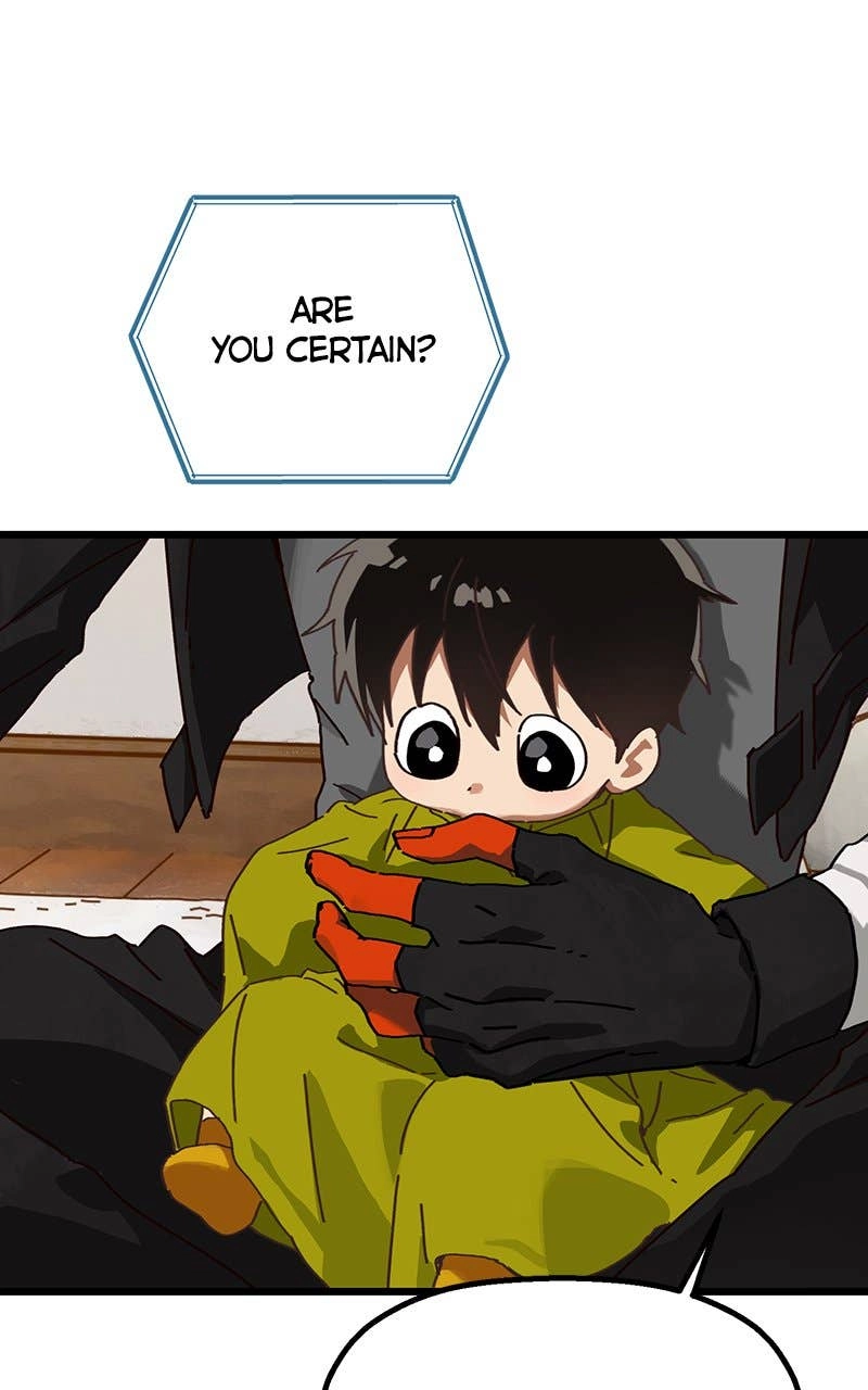 On the Way to Meet Mom Chapter 35 - Page 66